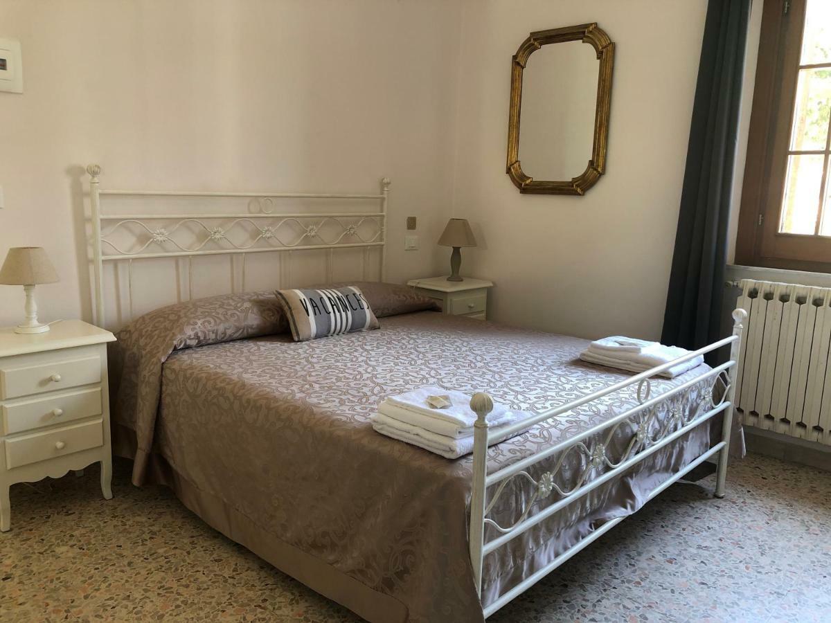 B&B La Casa Sulla Spiaggia San Benedetto del Tronto Eksteriør billede